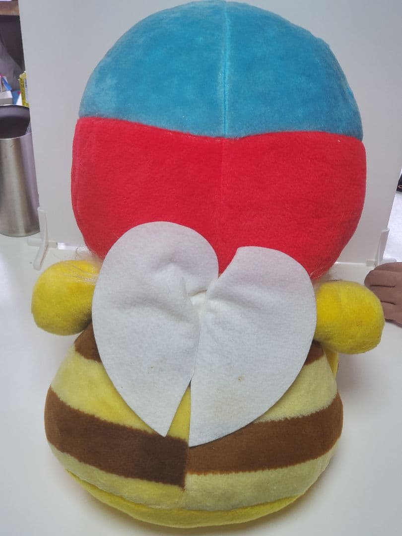 【希少・レア！】みなしごハッチ☆ぬいぐるみ