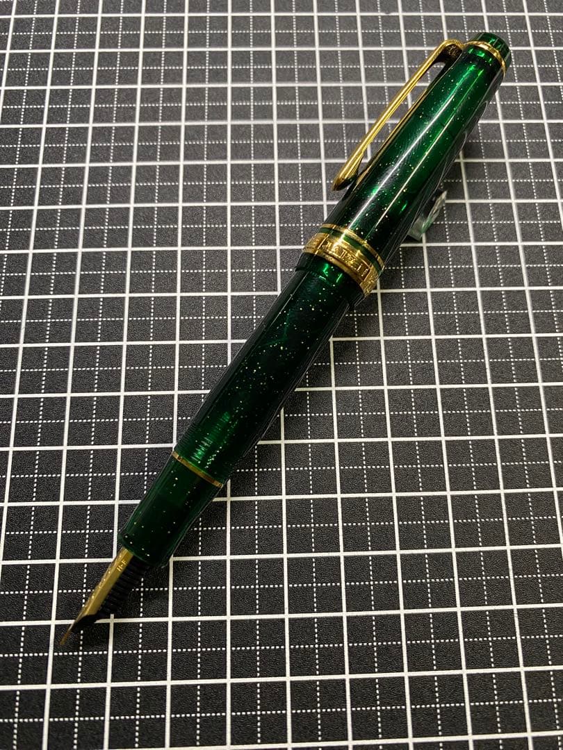 SAILOR Professional Gear Slim-Mini 万年筆
