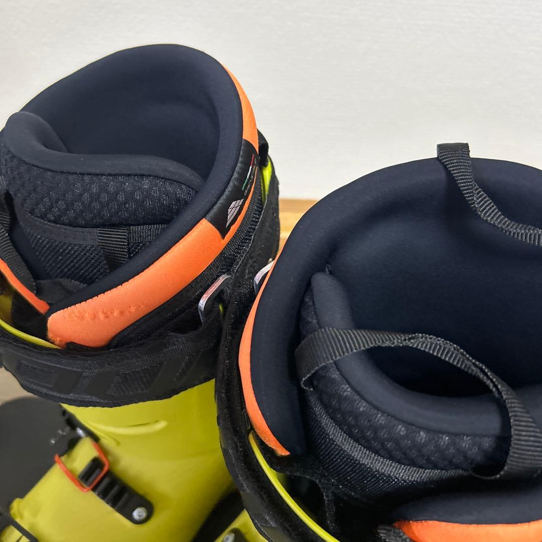 お値下げ中‼️LANGE ティックビィンディング対応TOUR XT3