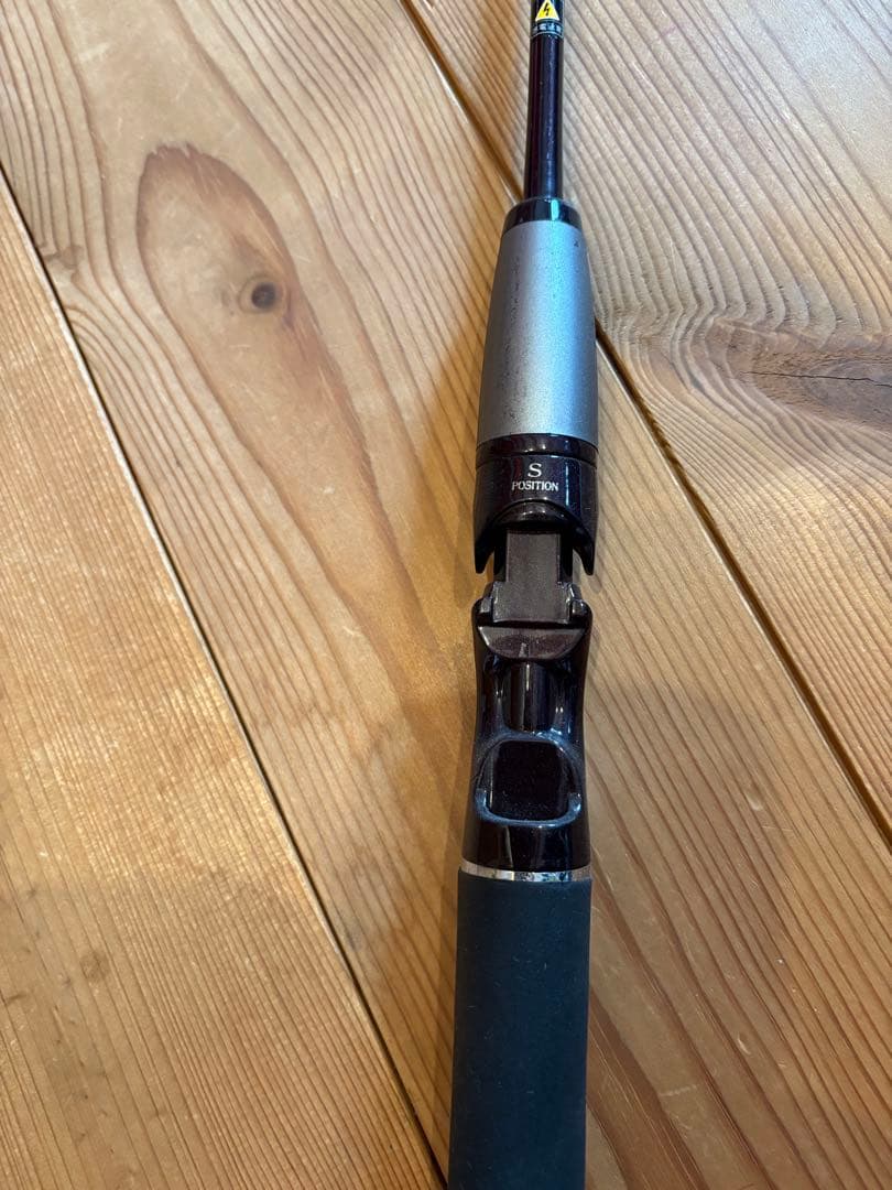 シマノスコーピオンXT 2621F スピニング