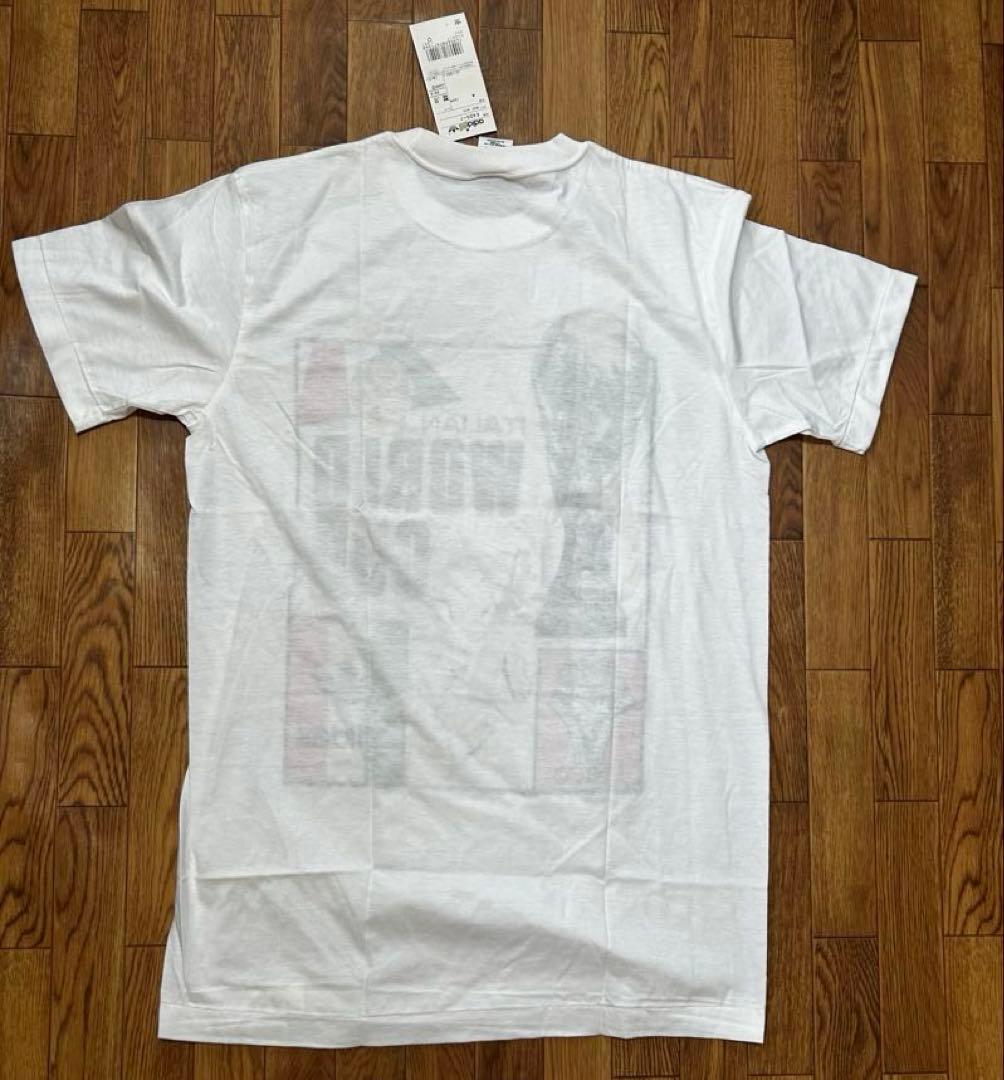 adidas 90年W杯 Tシャツ M デサント企画 激レア