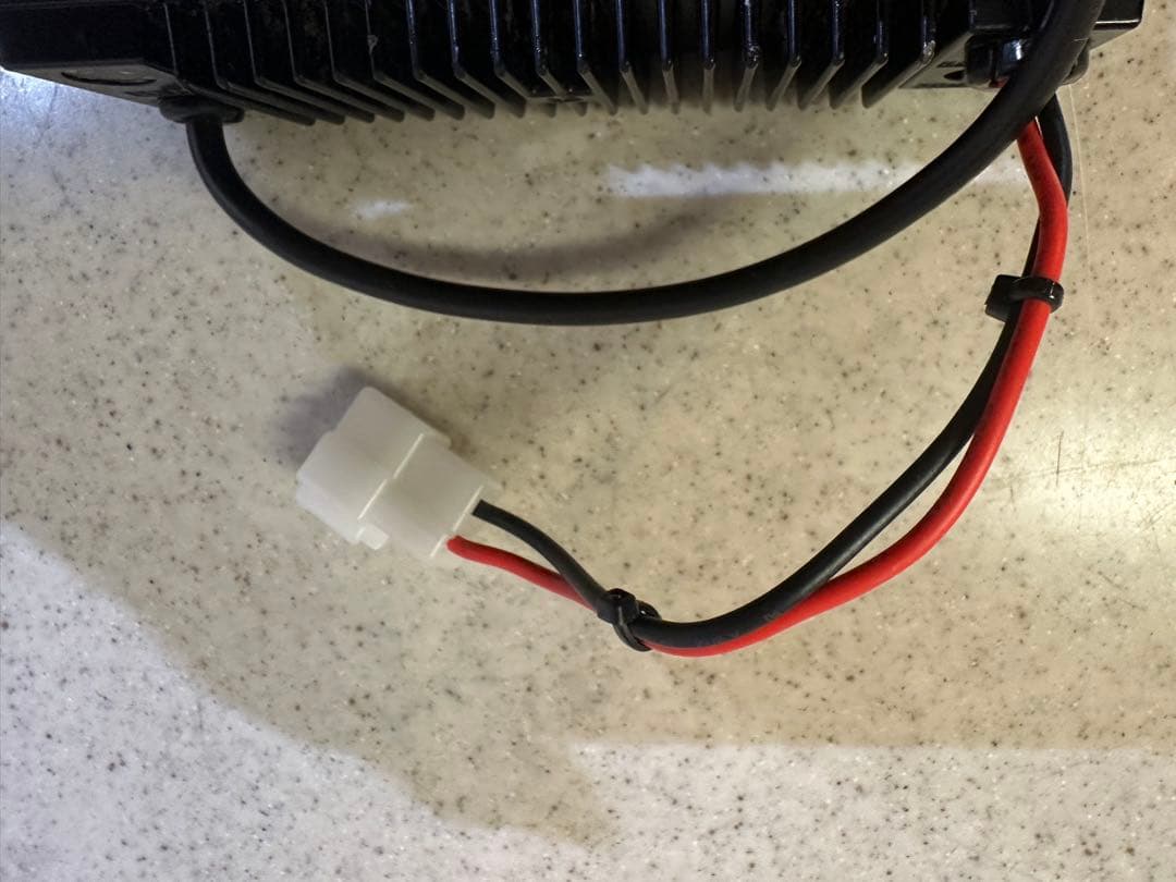 YAESU FT-212L 八重洲　アマチュア