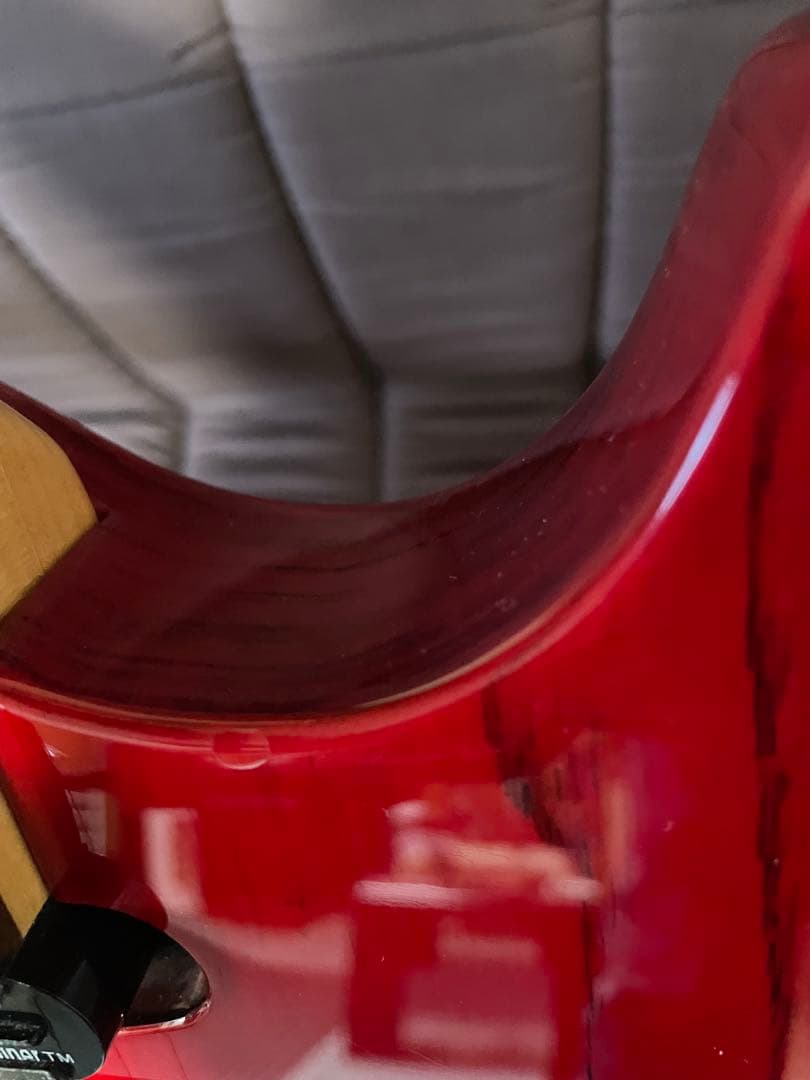 フェルナンデス APG-85S