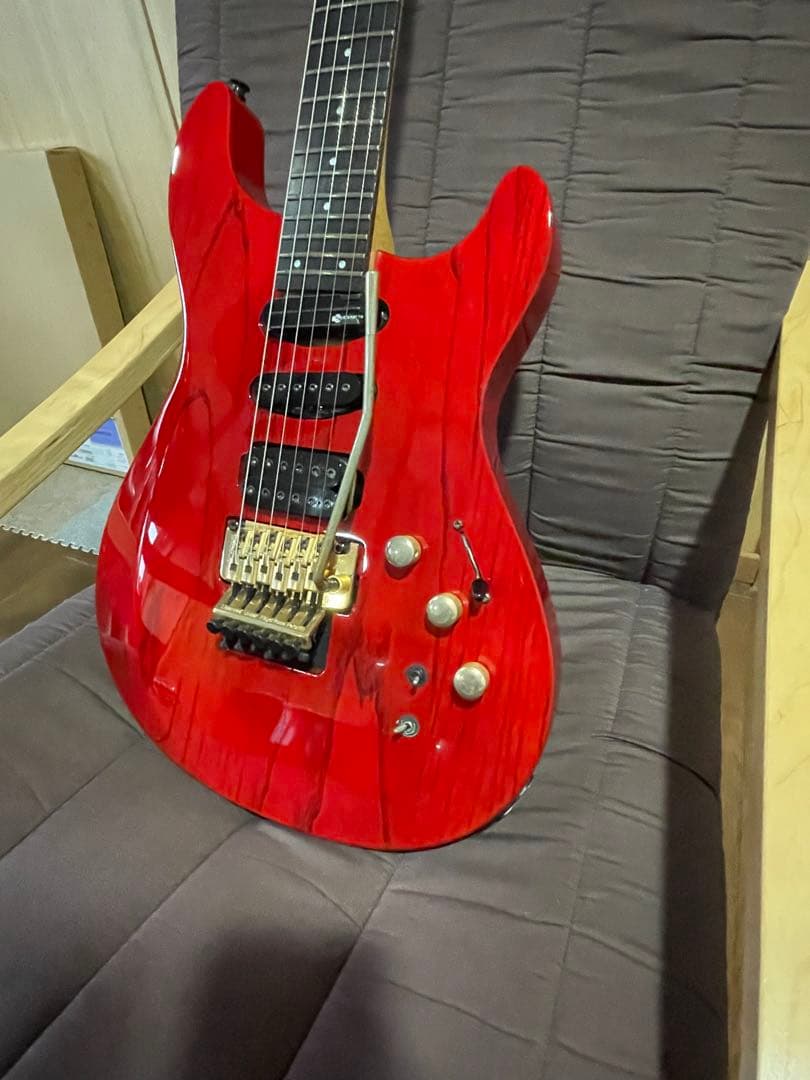 フェルナンデス APG-85S