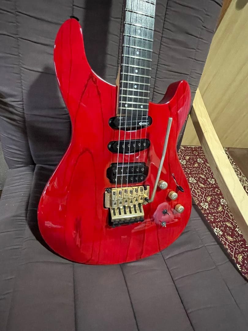 フェルナンデス APG-85S