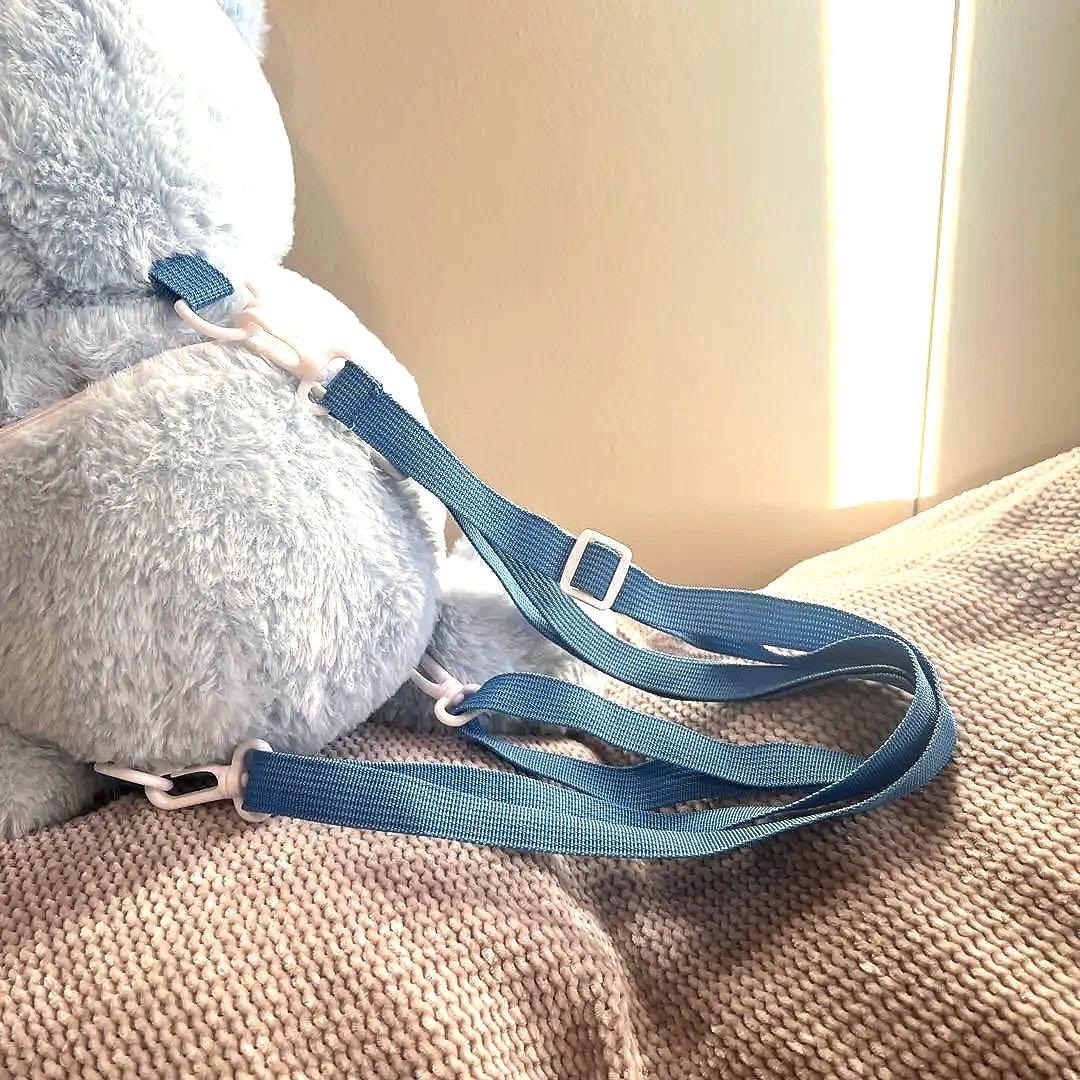 【値下げ中】Ado るんるん不可解くまさん カムパネルラ