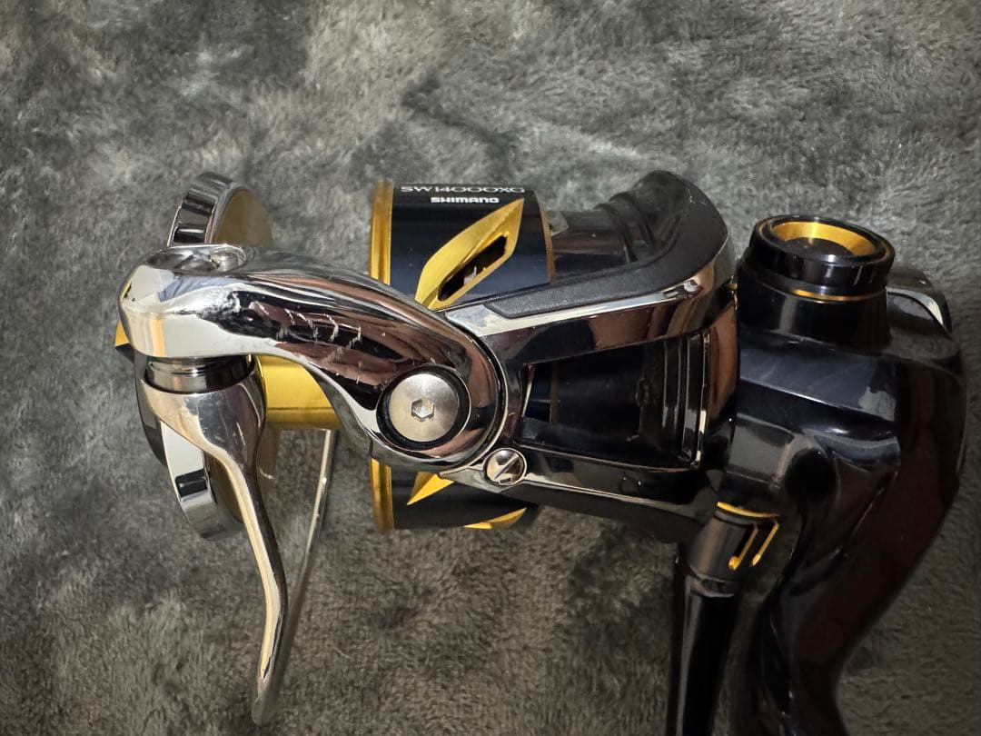 19ステラsw14000XG