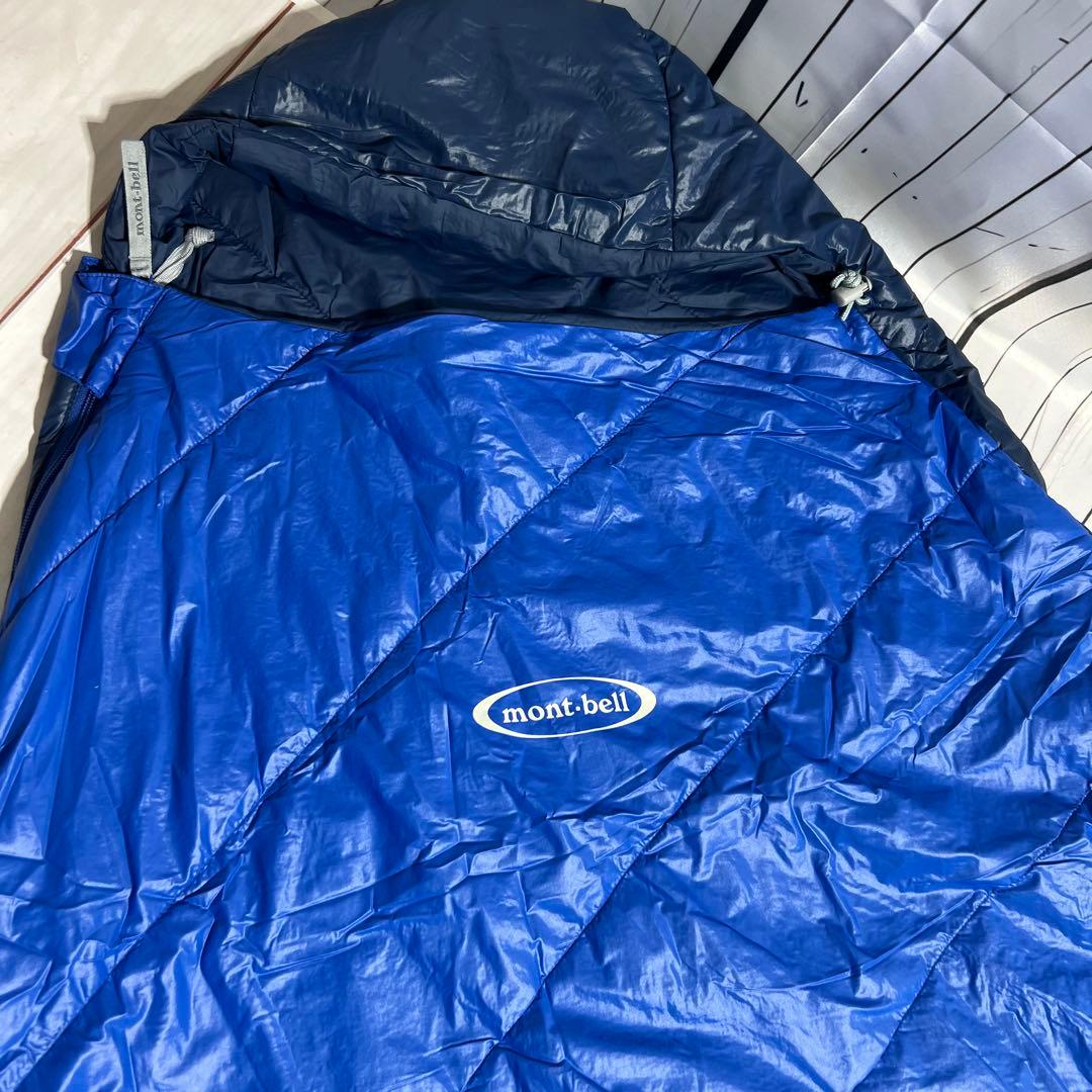 お値下げ❣️mont-bell モンベルアルパイン バロウバッグ #5