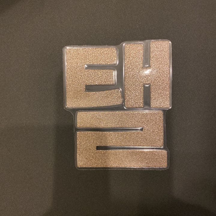 NCT ペンライト　ステッカー　オーダーページ