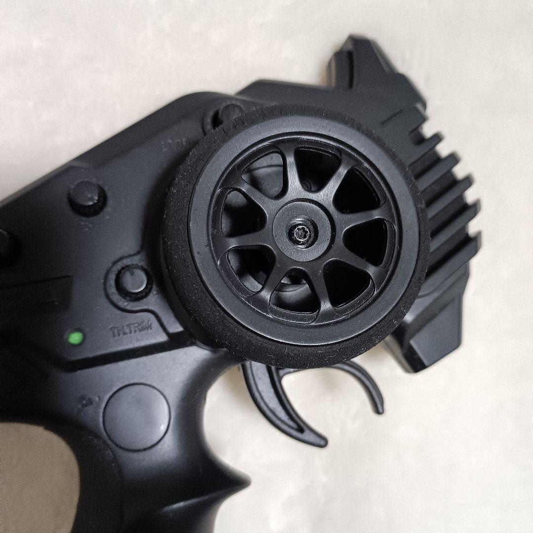 ミニッツ RWD MR-03 スカイライン GT-R R32 ミニッツレーサー