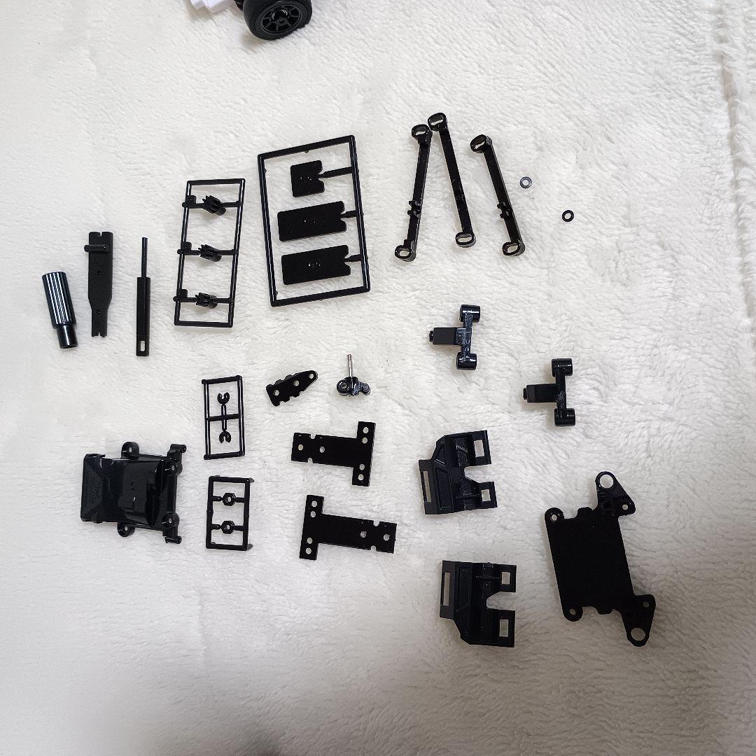 ミニッツ RWD MR-03 スカイライン GT-R R32 ミニッツレーサー