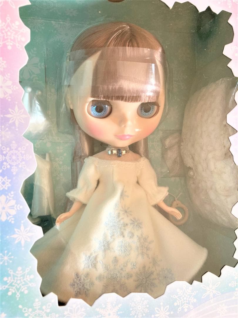 新品・未使用！Blythe　ネオブライス　ゲルダエタニティ♪