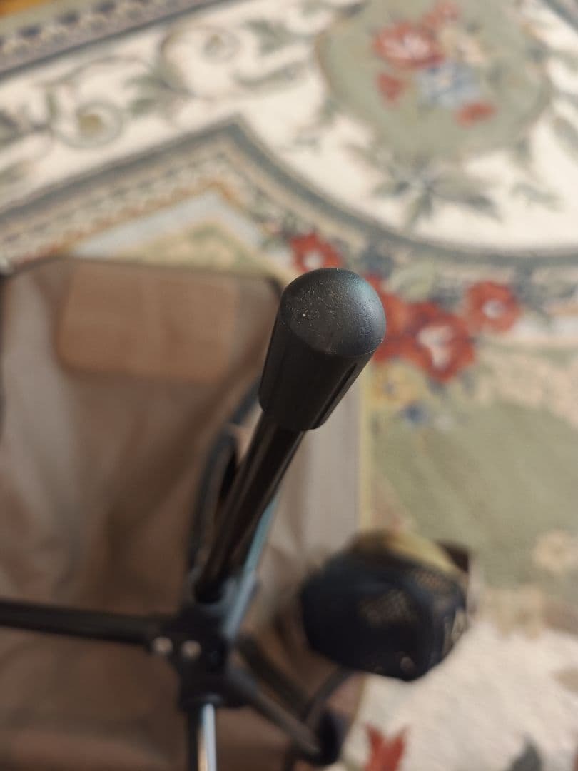 タクティカルチェア　ミニ　ヘリノックス　コヨーテ