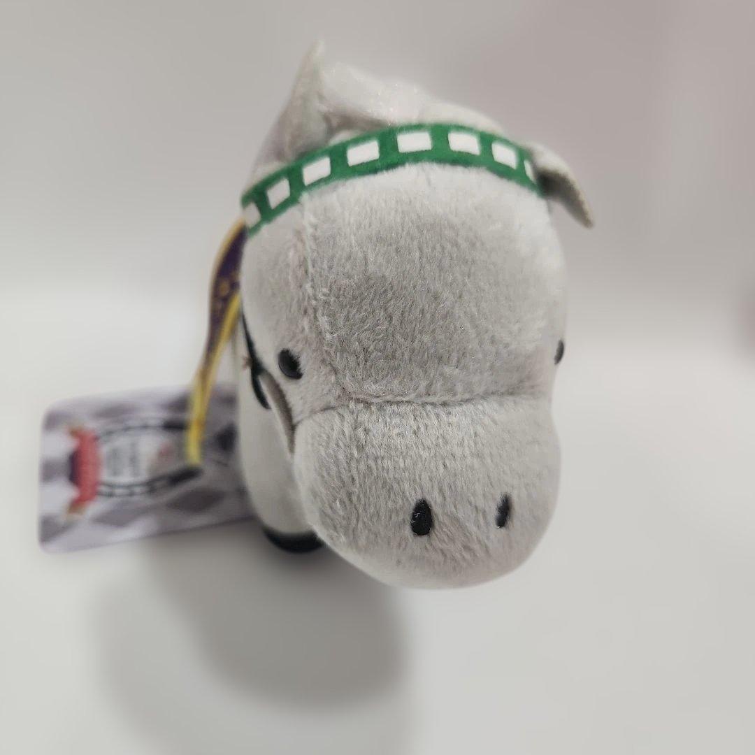 サラブレッドコレクション マスコット メジロマックイーン 競馬 ウマ娘