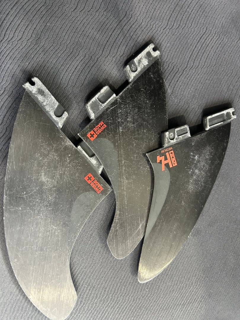 fcs2 h4 m トライフィン