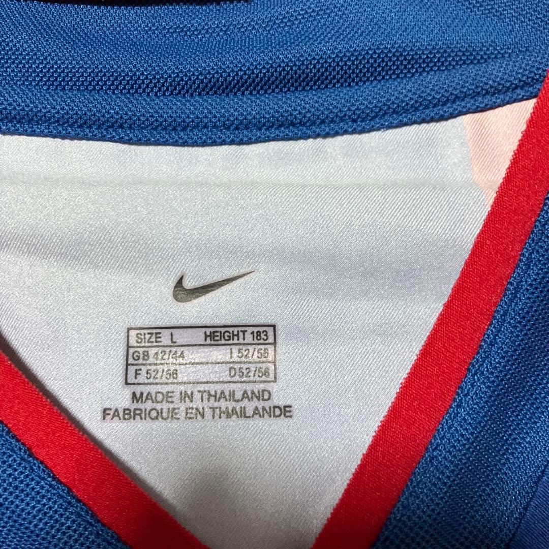 バルセロナ02-03（H） オーフェルマルス