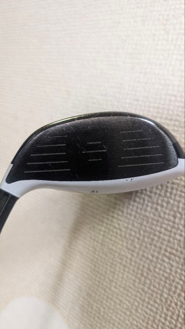 テーラーメイドM2 フェアウェイウッド 7番 23°　R