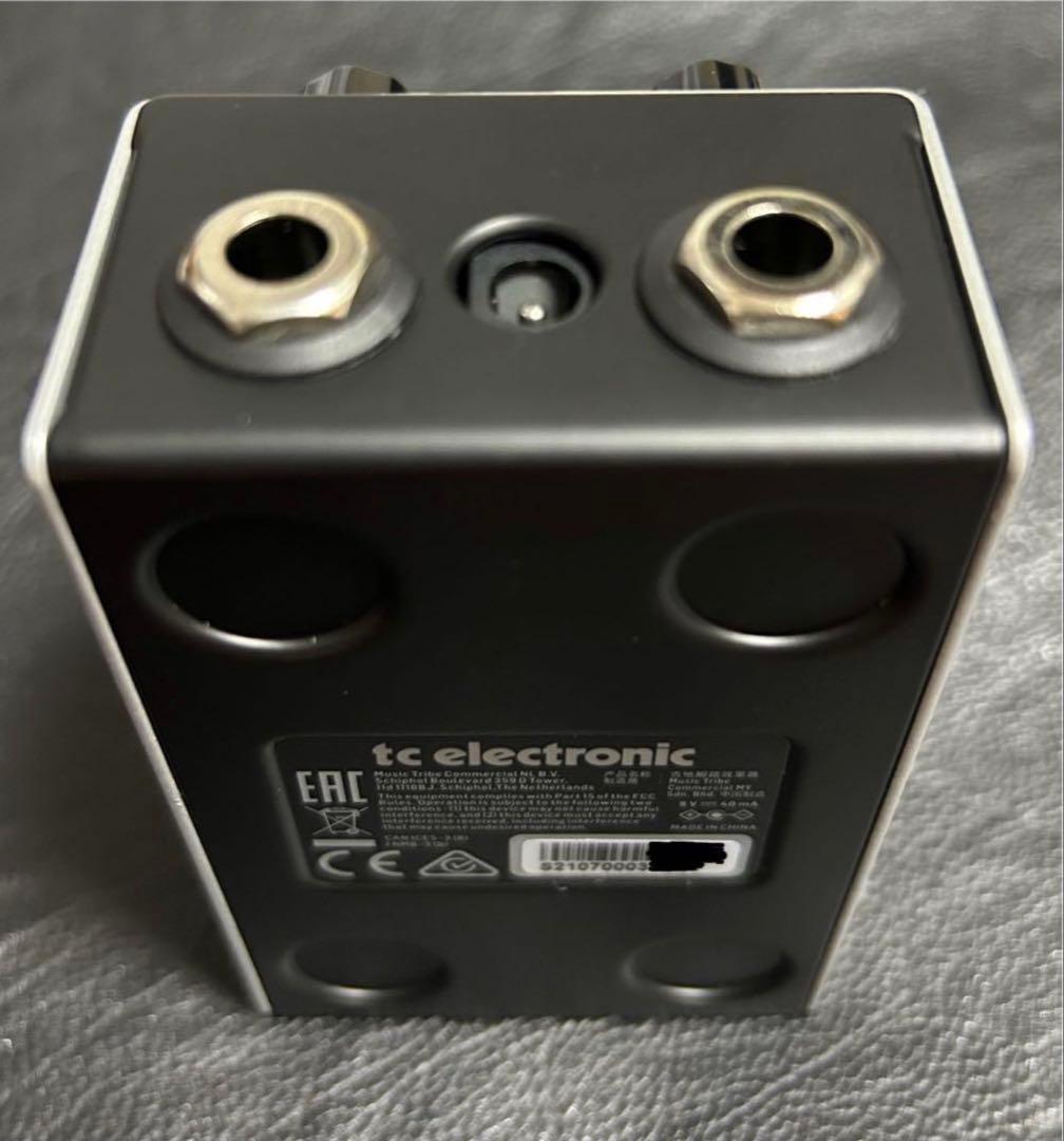 未使用 アナログ ディレイ