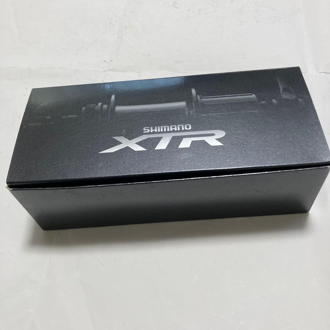 XTR 9速フリーハブFH−M960リムブレーキ用36H(未使用 )