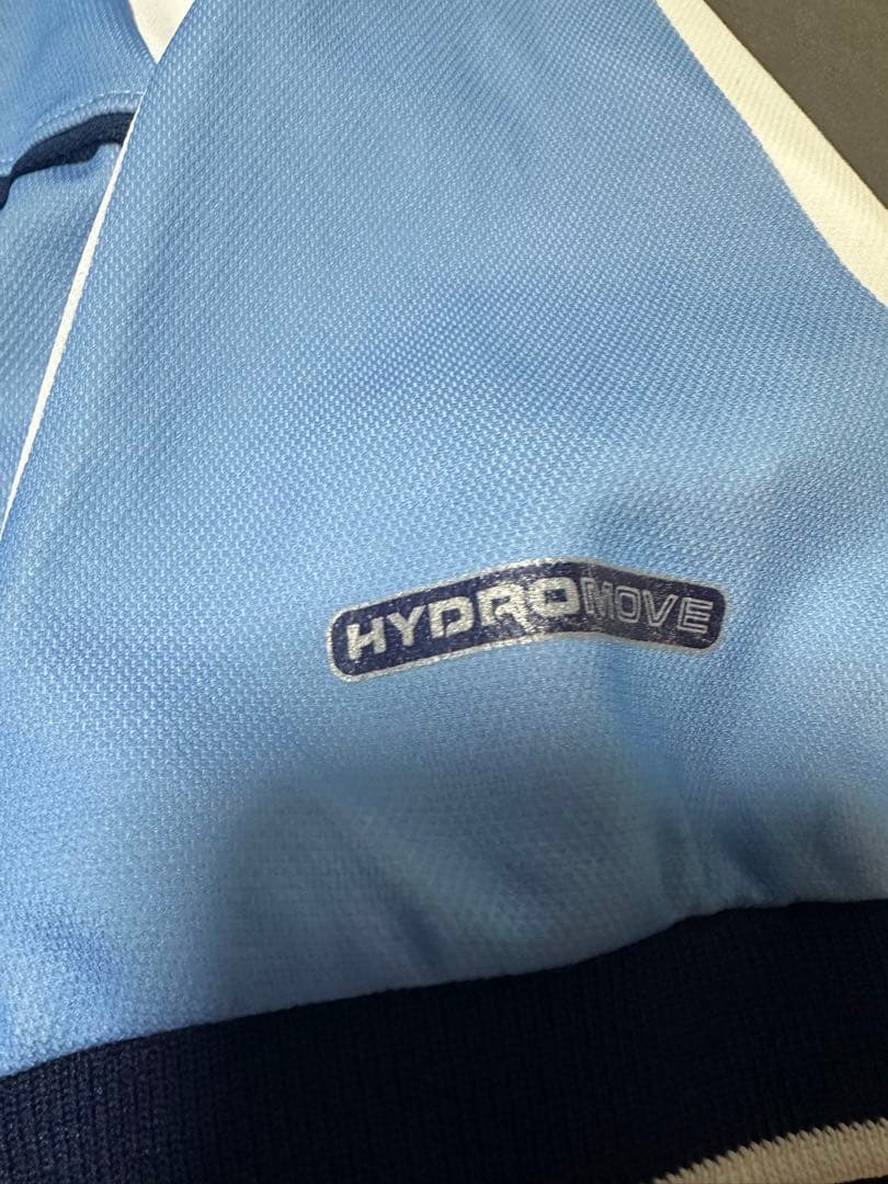 2000年　アルゼンチン代表　ユニフォーム　サビオラ　Mサイズ