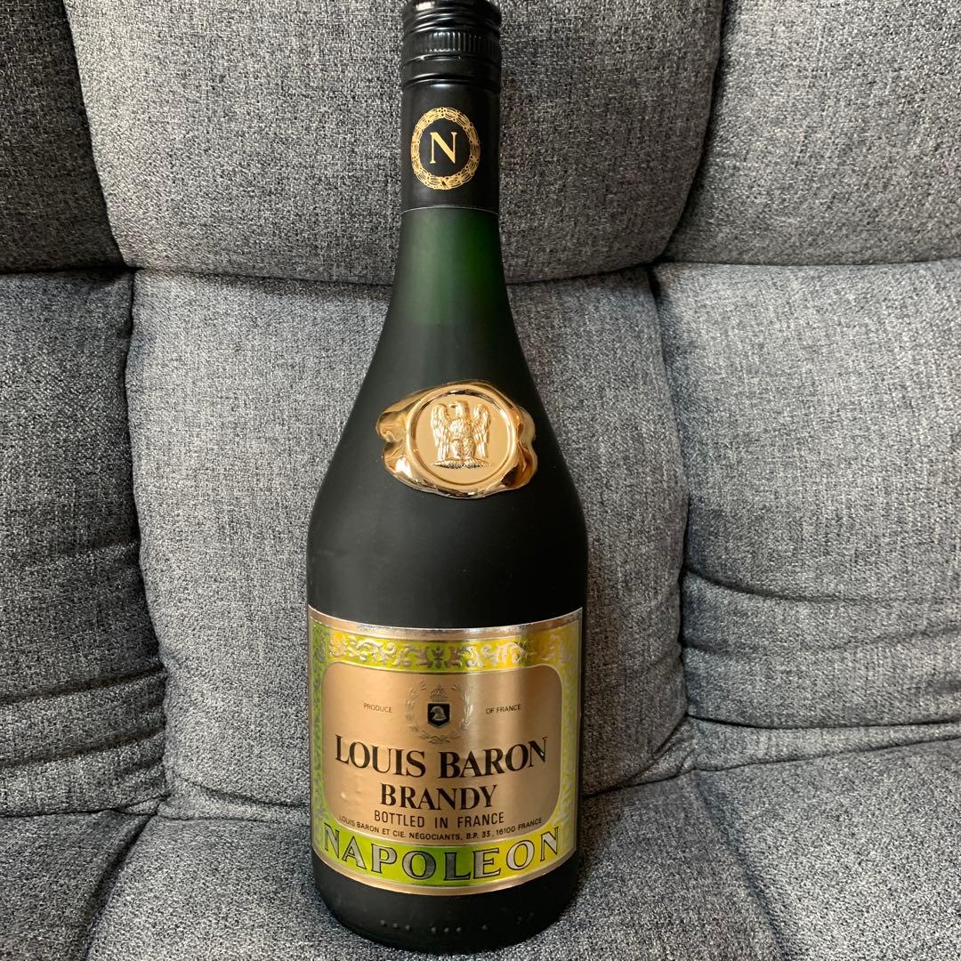 古酒　ウイスキー　ブランデー