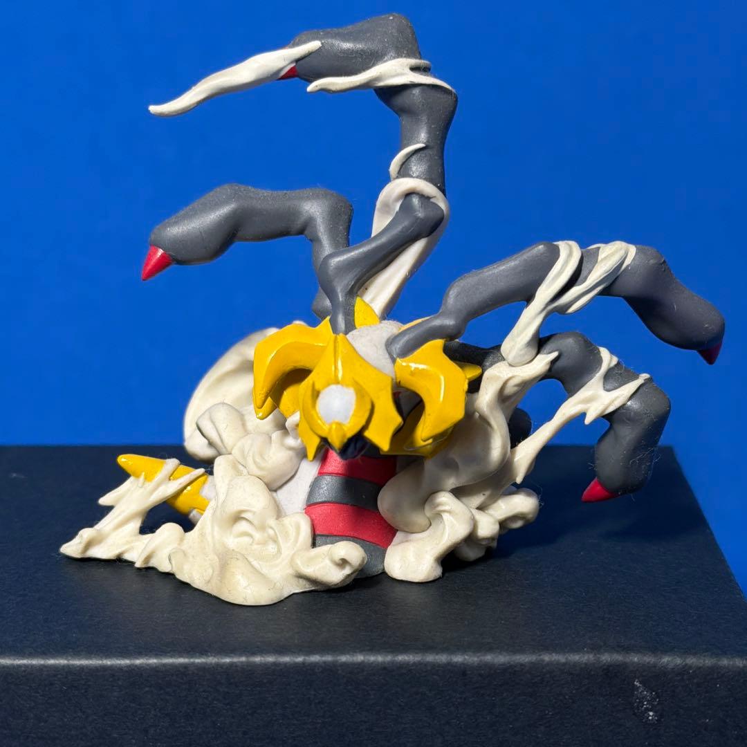 ポケットモンスター 予約特典 フィギュア セット 10種