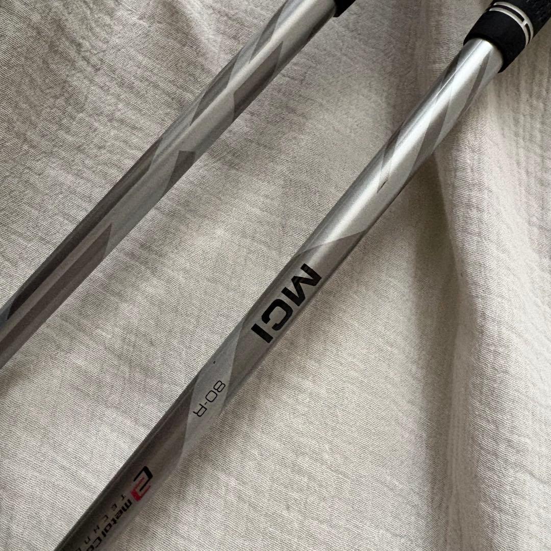 Callaway X Jaws ウェッジ 50度 56度 ２本セット