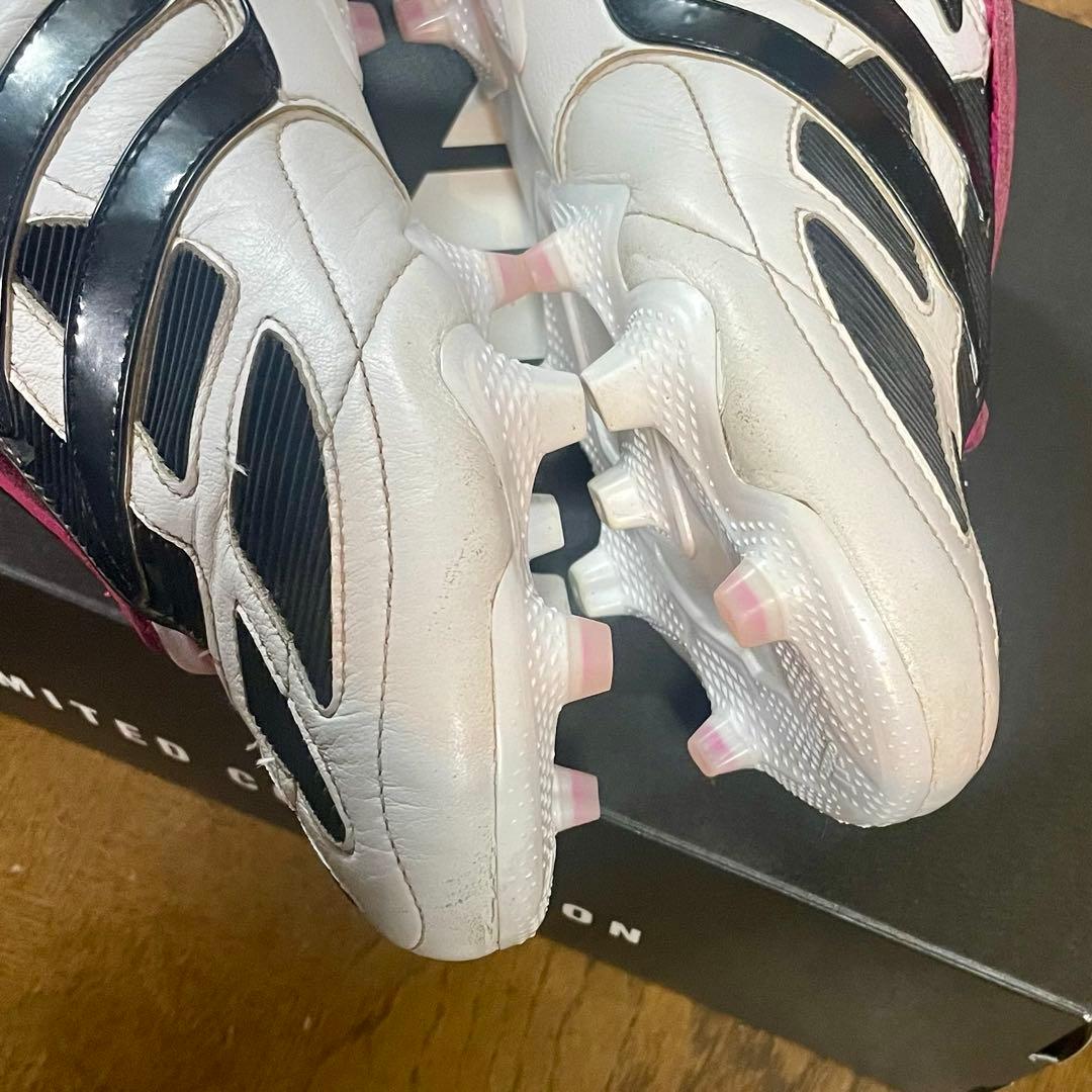 E*E様 プレデタープレシジョン FG