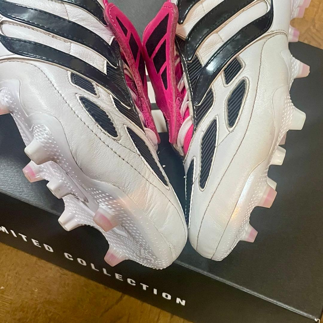 E*E様 プレデタープレシジョン FG