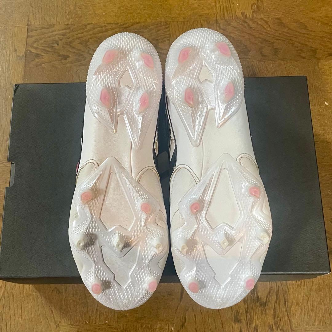 E*E様 プレデタープレシジョン FG