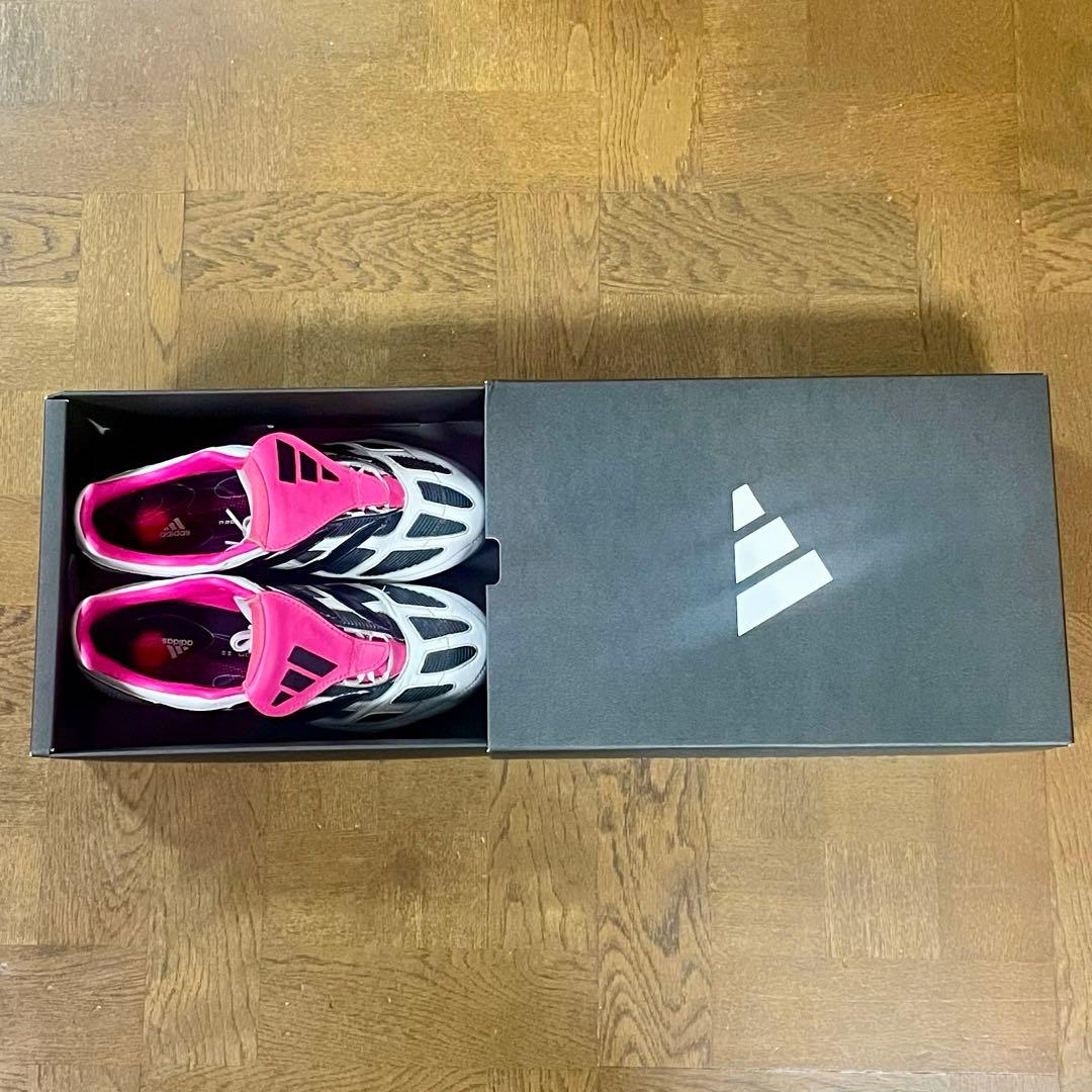 E*E様 プレデタープレシジョン FG