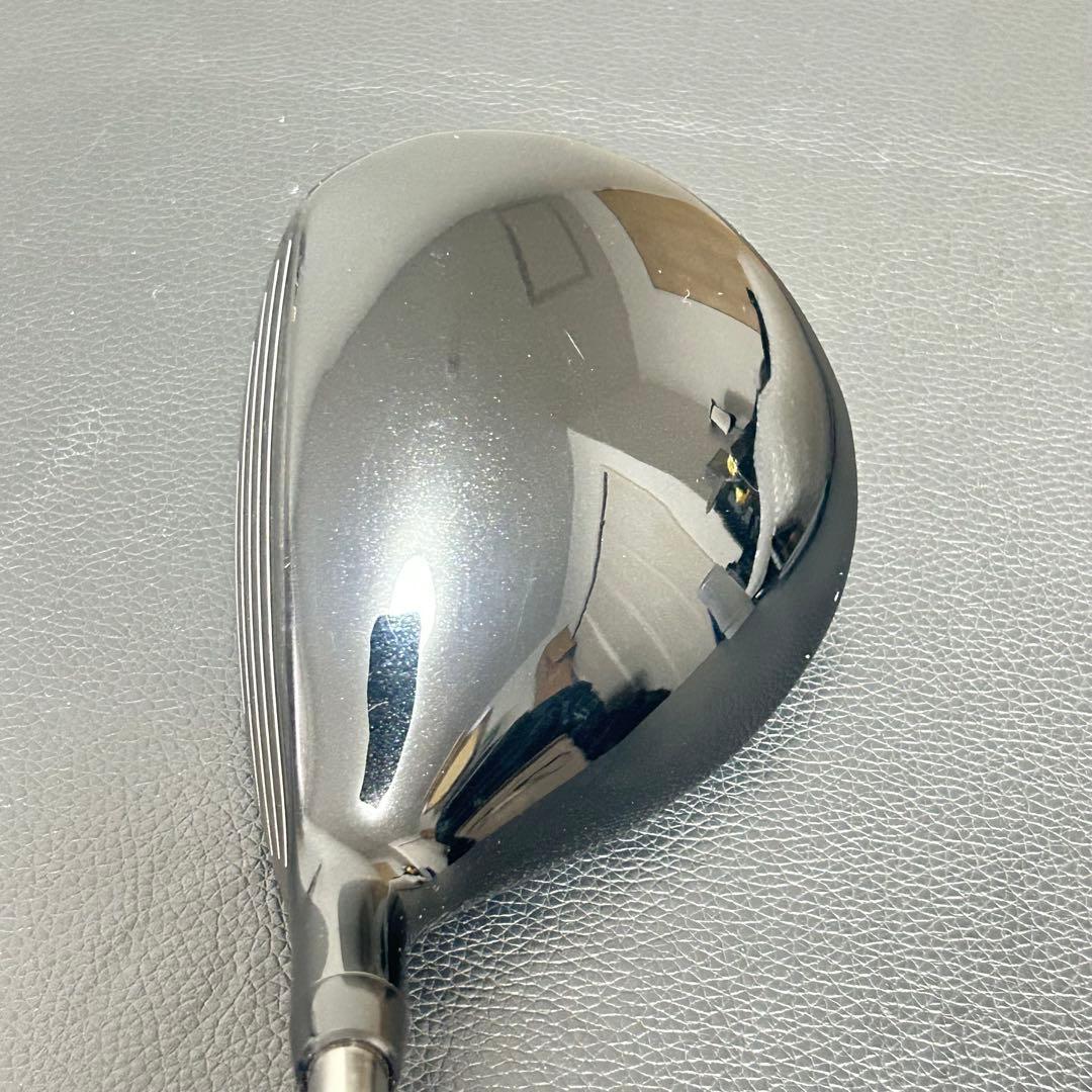 ブリヂストン TOUR B XD-F 3W 15度 Diamana BF60 S