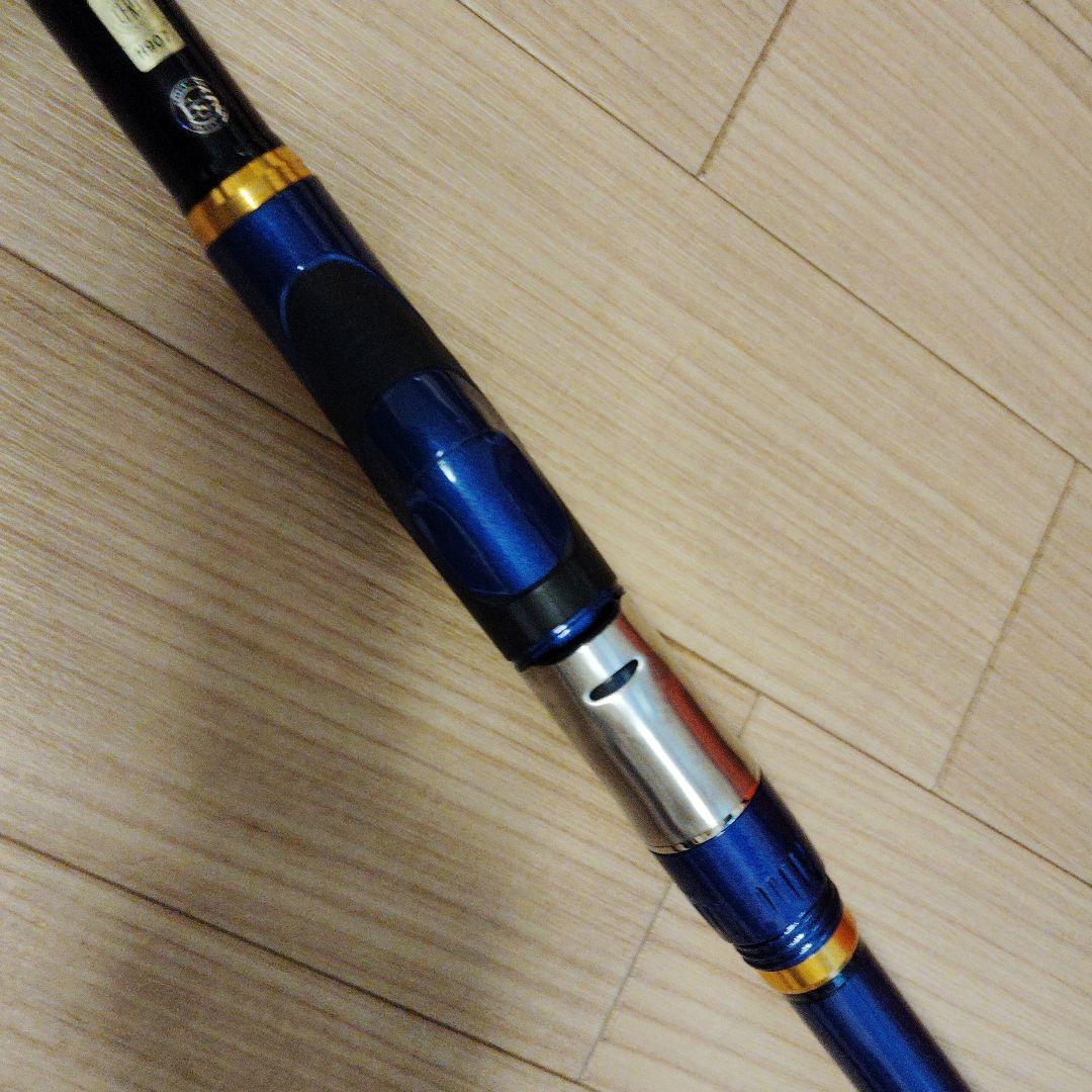 メガティス　5-53遠投