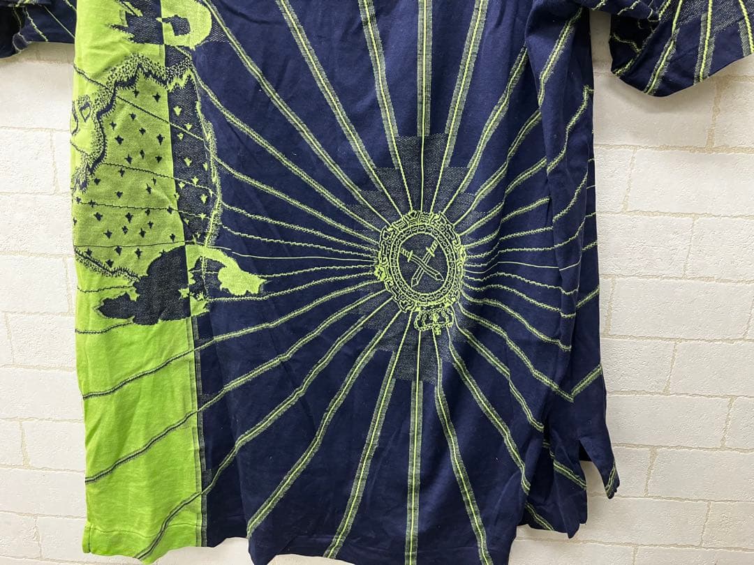 J.sゴルフウェア LLサイズ シャツ