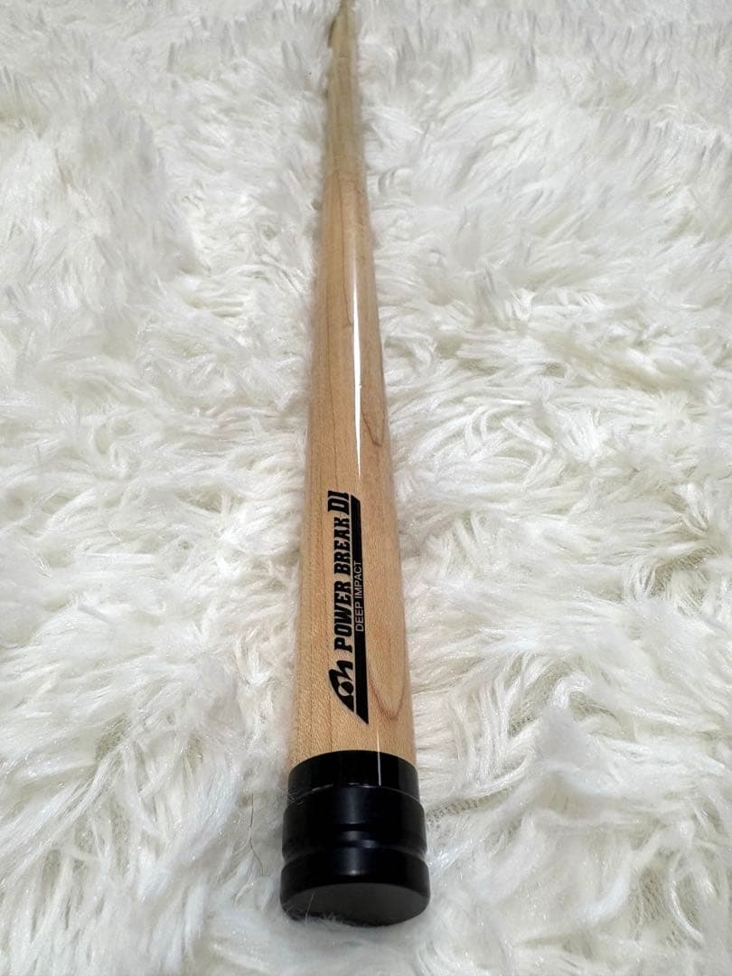 【美品】Mezz パワーブレイク　オレンジバット