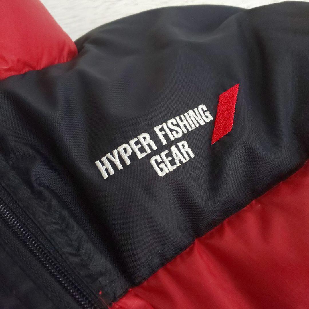 未使用級 SHIMANO ダウン XL サーマルスーツ 上下 極暖 ヌプシ