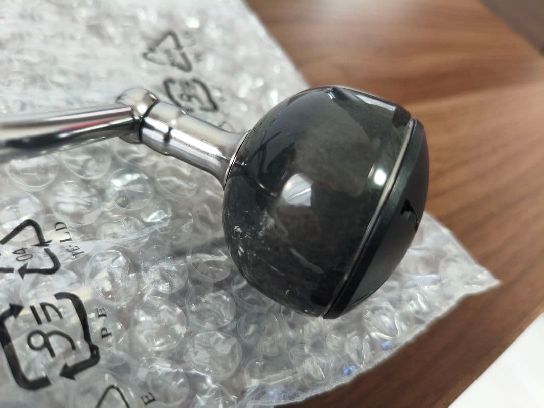 ［極美品］シマノ 15ツインパワー SW 6000HG