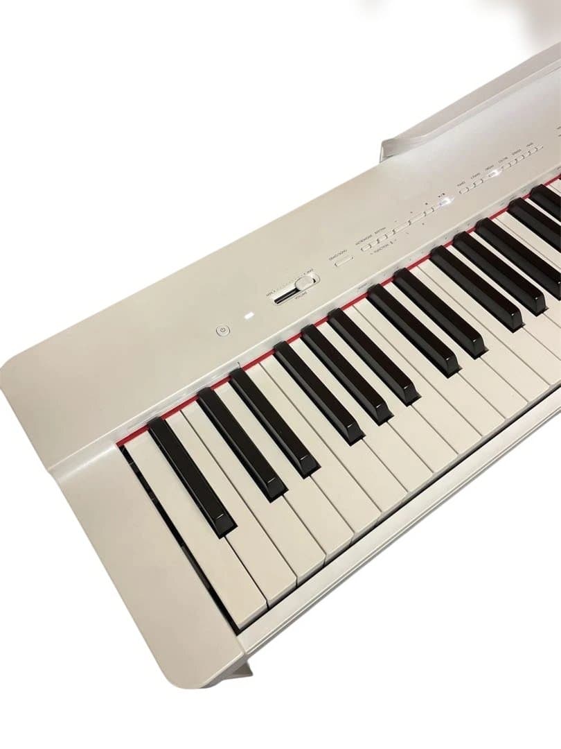 【直接取引限定】YAMAHAP-225 24年 製　デジタルピアノ