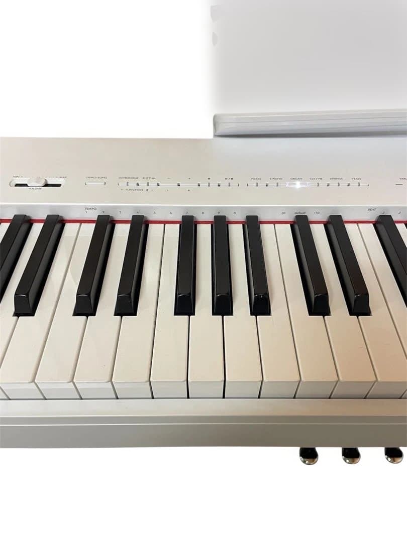 【直接取引限定】YAMAHAP-225 24年 製　デジタルピアノ