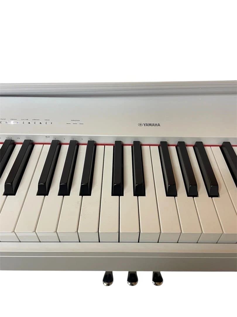 【直接取引限定】YAMAHAP-225 24年 製　デジタルピアノ