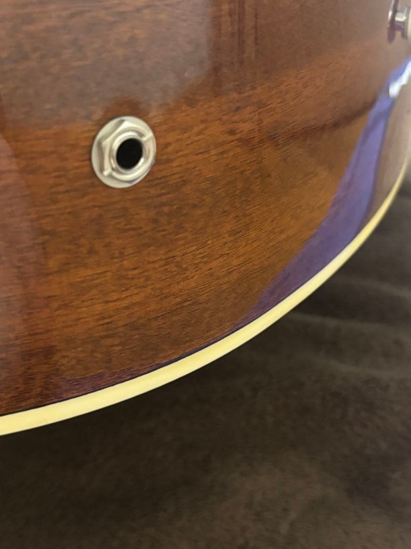 Ibanez PF3MHCE-NMH アコースティックギター