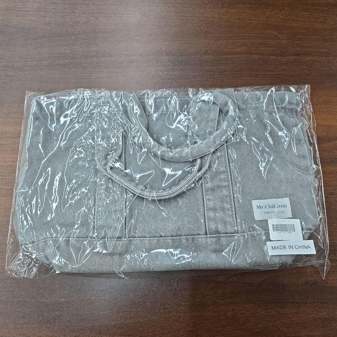 Mr.Children　Miss You　ツアーグッズ