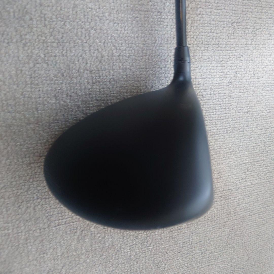 コブラ　ダークスピードX 9.0