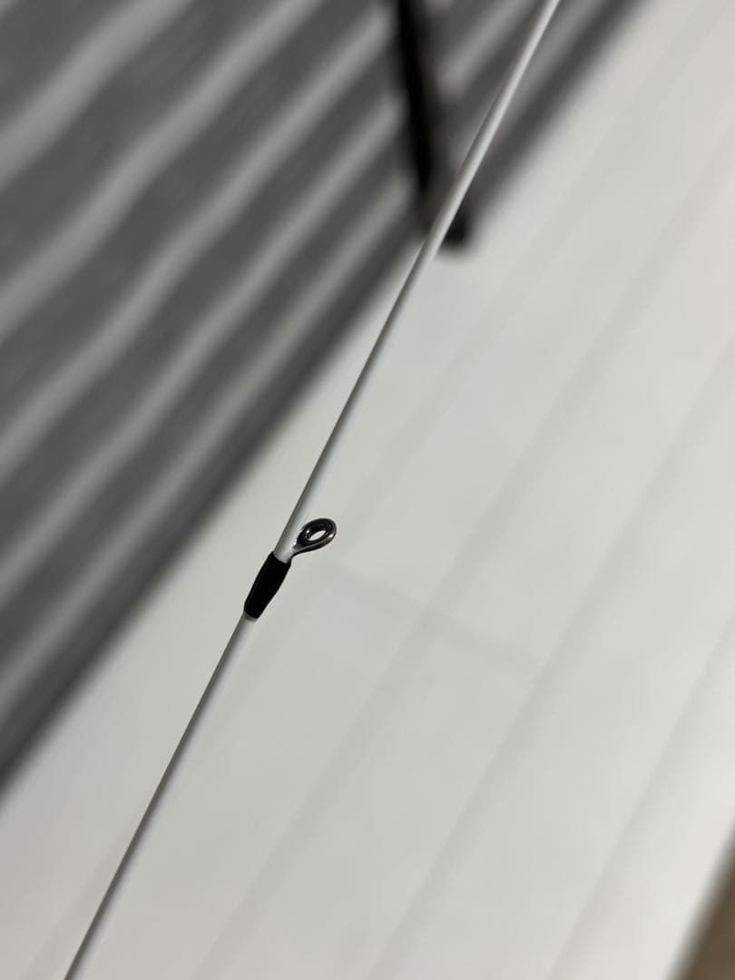 BLACK LION SQUIDRUN 64h ティップラン