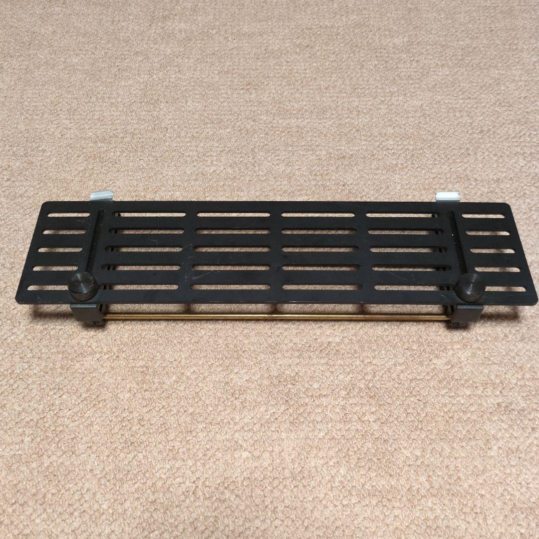 SLIDE-SIDETOP25　シェルコン拡張テーブル