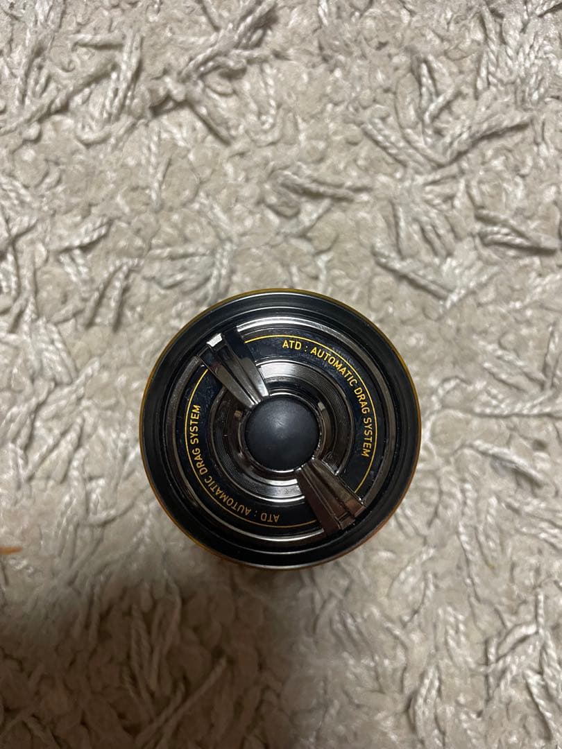 ダイワ インパルト 3000SH-LBD スプール