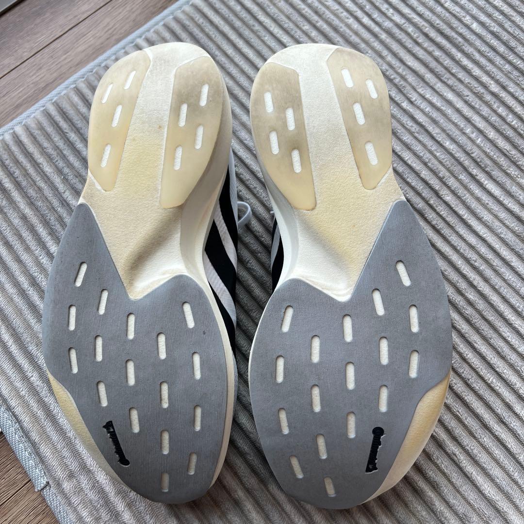 スパイク・シューズ ADIZERO EVO SL WVN 27.0cm