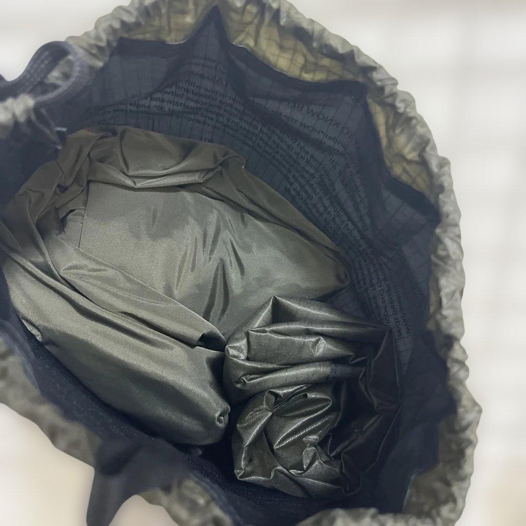 Hennessy Ultralite Backpacker ハンモック