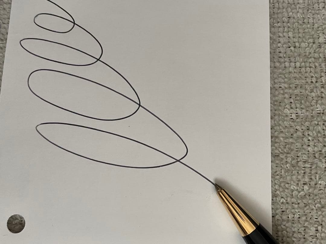 ◾️ 美品 ◾️モンブラン◾️164 ボールペン◾️マイスターシュテュック クラシック◾️