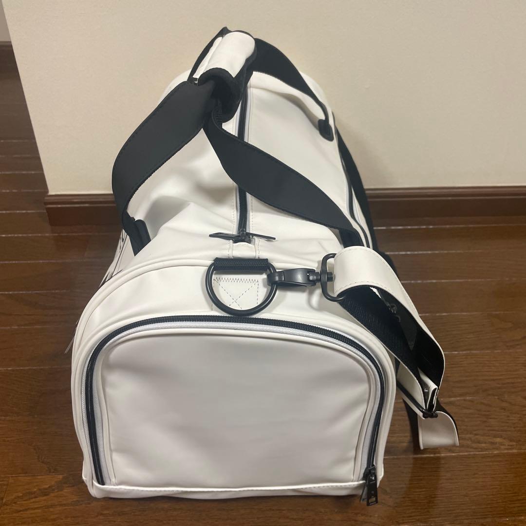 【新品、未使用】RLX ポロ・ラルフ・ローレン ボストンバッグ　2025年モデル